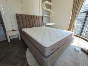 Đệm Lò Xo Dunlopillo Có Tốt Không