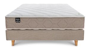 Nệm lò xo Dunlopillo loại nào tốt