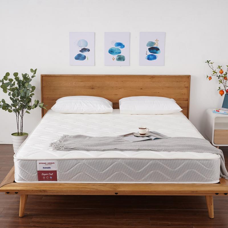 Khám Phá Đệm Dunlopillo là Gì – Hướng Dẫn Chọn Đệm Lý Tưởng