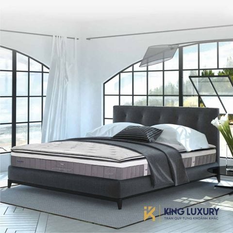 Khám Phá Đệm Dunlopillo là Gì – Hướng Dẫn Chọn Đệm Lý Tưởng