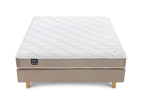 Nệm khách sạn Dunlopillo Classical Suite Supercoil 21cm