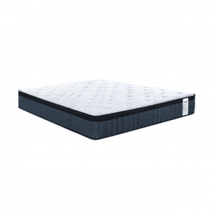 Nệm lò xo Dunlopillo Classic Active Flex 25cm