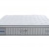 Nệm lò xo cao cấp Dunlopillo CoolSilk Royale Prestige 33cm – mặt chính diện