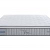 Nệm lò xo cao cấp Dunlopillo CoolSilk Royale Sovereign Firm 30cm – mặt chính diện