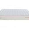 Nệm lò xo cao cấp Dunlopillo CoolSilk Zen Air 25cm – mặt chính diện