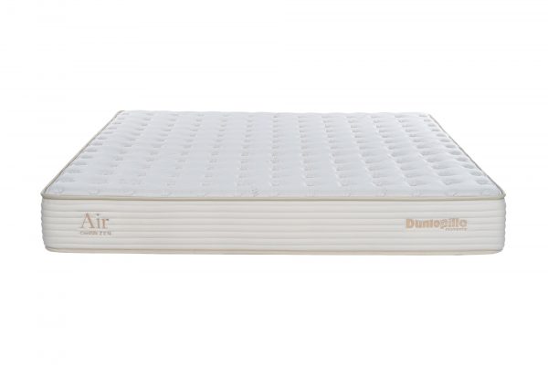 Nệm Dunlopillo CoolSilk Zen Air 25cm