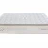 Nệm lò xo cao cấp Dunlopillo CoolSilk Zen Calm 27cm – mặt chính diện