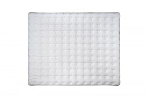 Nệm lò xo cao cấp Dunlopillo CoolSilk Zen Calm 27cm – mặt trên
