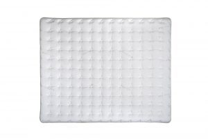 Nệm lò xo cao cấp Dunlopillo CoolSilk Zen Prime 30cm – mặt trên